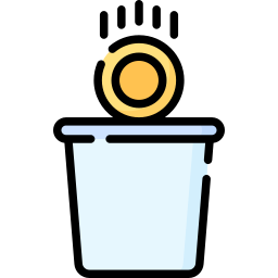 Coin icon