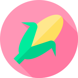 Corn icon