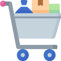 Cart icon