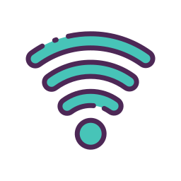 wifi Icône