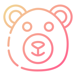 Bear icon