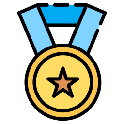 medaille icon