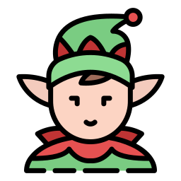 elf icoon