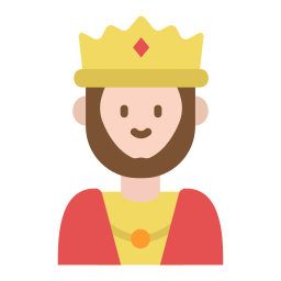 King icon