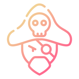 Pirate icon