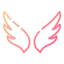 Wings icon