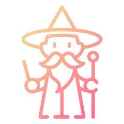 Wizard icon