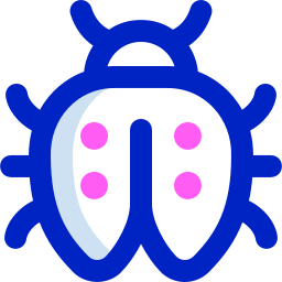 Ladybug icon