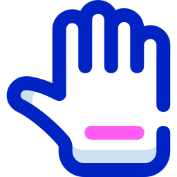 Gloves icon