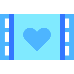 hochzeitsvideo icon