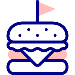 burger icon