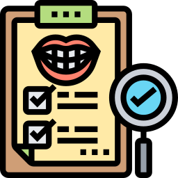 Checkup icon