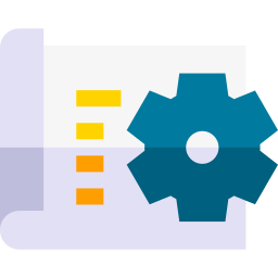 Blueprint icon