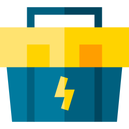 Toolbox icon