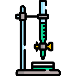 Burette icon