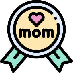 Badge icon