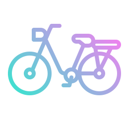 Bike icon