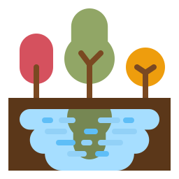 Tree icon