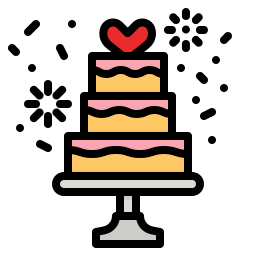 kuchen icon