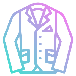 Suit icon