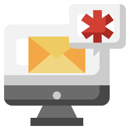 email icon