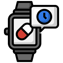 Smartwatch icon