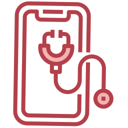 Stethoscope icon