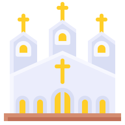 Christianity icon