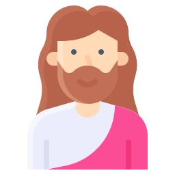 jesus icon