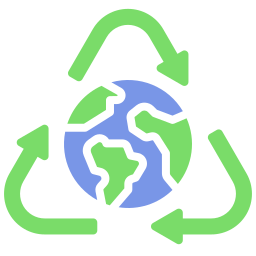 recyceln icon