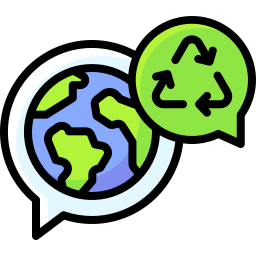 Recycle icon