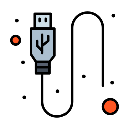 Cable icon