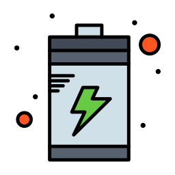 Battery icon