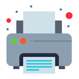 Printer icon