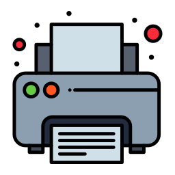 Printer icon