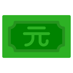 renminbi icon