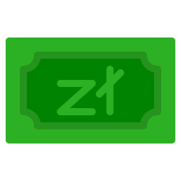 Zloty icon