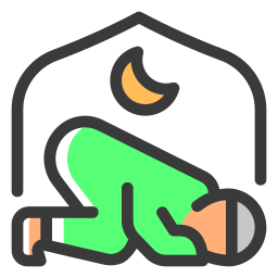 sujud icon