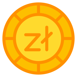 zloty icon