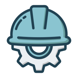 maschinenbau icon