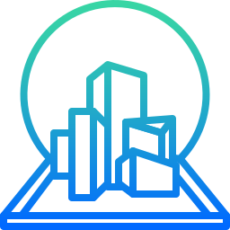 Building icon