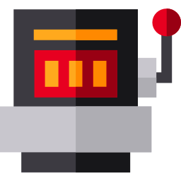 スロットマシン icon