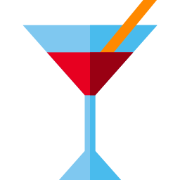 cocktail icon