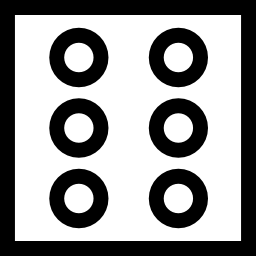 Dice icon