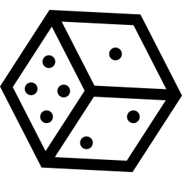 Dice icon