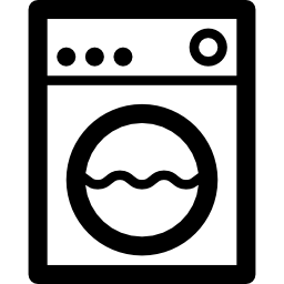 wasmachine icoon