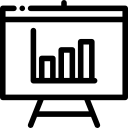 Presentation icon