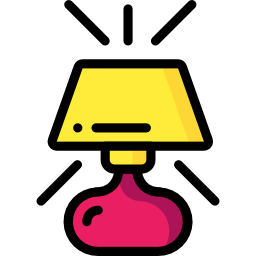 lampe icon