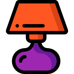 lampe icon