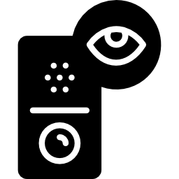 Doorbell icon